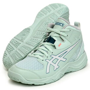 �A�V�b�N�X asics DUNKSHOT MB 10 (�_���N�V���b�g MB 10) KIDS �W���j�A �o�X�P�b�g�{�[���V���[�Y �o�b�V�� 26SS (1064A019-402)