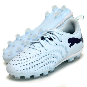 �v�[�} PUMA �t���[�`���[ 9 �v���C HG/AG + MID JR �W���j�A �T�b�J�[�X�p�C�N FUTURE 26SS (108932-03)