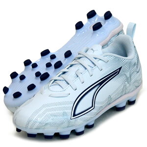�v�[�} PUMA �E���g�� 6�v���C HG/AG + MID JR �W���j�A �T�b�J�[�X�p�C�N ULTRA 26SS (108982-03)