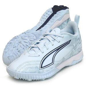 �v�[�} PUMA �E���g�� 6 �v���C TT + MID JR �W���j�A�T�b�J�[�g���[�j���O�V���[�Y ULTRA 26SS (109058-03)