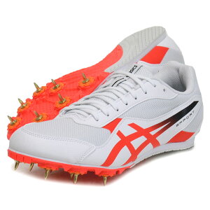 �A�V�b�N�X ASICS EFFORT 14 �G�t�H�[�g ���㋣�Z ����X�p�C�N �g���b�N�S�� 26SS(1093A264-100)