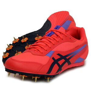 �A�V�b�N�X ASICS EFFORT 14 �G�t�H�[�g ���㋣�Z ����X�p�C�N �g���b�N�S�� 26SS(1093A264-700)