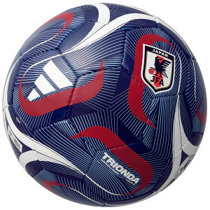 �A�f�B�_�X adidas �g���I���_ ���[�O JFA HOME 4���� ���苅 �T�b�J�[�{�[�� �g���I���_ ���{��\���C�Z���X���f�� 26SS (ADF426JPH)