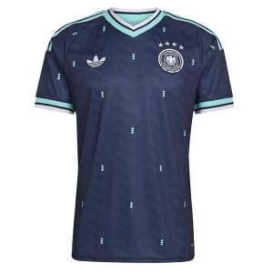 �A�f�B�_�X adidas �h�C�c��\ 26 �A�E�F�C ���v���J ���j�t�H�[�� �T�b�J�[ ���v���J �E�F�A GERMANY 26SS(JXV15-JN2074)