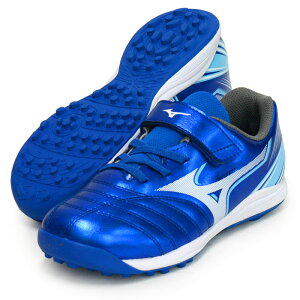 �~�Y�m MIZUNO ALEGOAL SB AS (�A���S�[��) �W���j�A JR �T�b�J�[�g���[�j���O�V���[�Y ���C�h 26SS(P1GE262801)