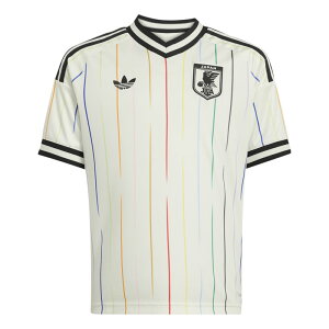 �A�f�B�_�X adidas �L�b�Y �T�b�J�[���{��\ 2026 �A�E�F�C ���v���J ���j�t�H�[�� �W���j�A �T�b�J�[ �E�F�A JAPAN 26SS(VX205-JZ9700)