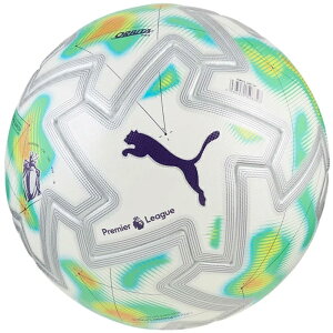 �v�[�} PUMA �I�[�r�^ PRO PL THRILL FIFA QUALITY PRO �T�b�J�[�{�[�� (084709-01)