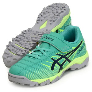�A�V�b�N�X asics JUNIOLE 7 TF (�W���j�I�[�� 7) �W���j�A �T�b�J�[�g���[�j���O�V���[�Y 26SS (1104A056-300)