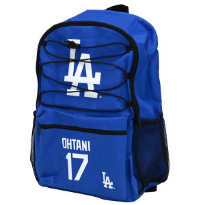 FOCO MLB ���W���[���[�O LOS ANGELES DODGERS ��J�ĕ� �o�b�N�p�b�N �h�W���[�X �u���[ ���S �싅 �o�b�N�p�b�N �����b�N �j�����p �f�C�p�b�N 26SS (52566)