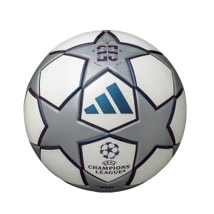�A�f�B�_�X adidas �t�B�i�[�� 25���N �~�j UEFA�`�����s�I���Y���[�O00-01�V�[�Y���T�b�J�[�{�[�� �A�j�o�[�T���[���f�� �~�j�{�[�� 26SS(ADFM140TF)
