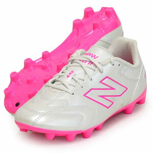 newbalance(�j���[�o�����X) 61 442 TEAM JNR HG W �W���j�A �T�b�J�[�X�p�C�N JR 26SS(Y43H93FW)