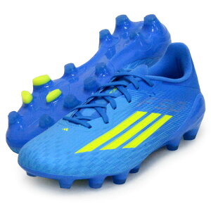 �A�f�B�_�X adidas F50 LEAGUE HG/AG JAPAN �T�b�J�[�X�p�C�N F50 26SS (JQ4349)
