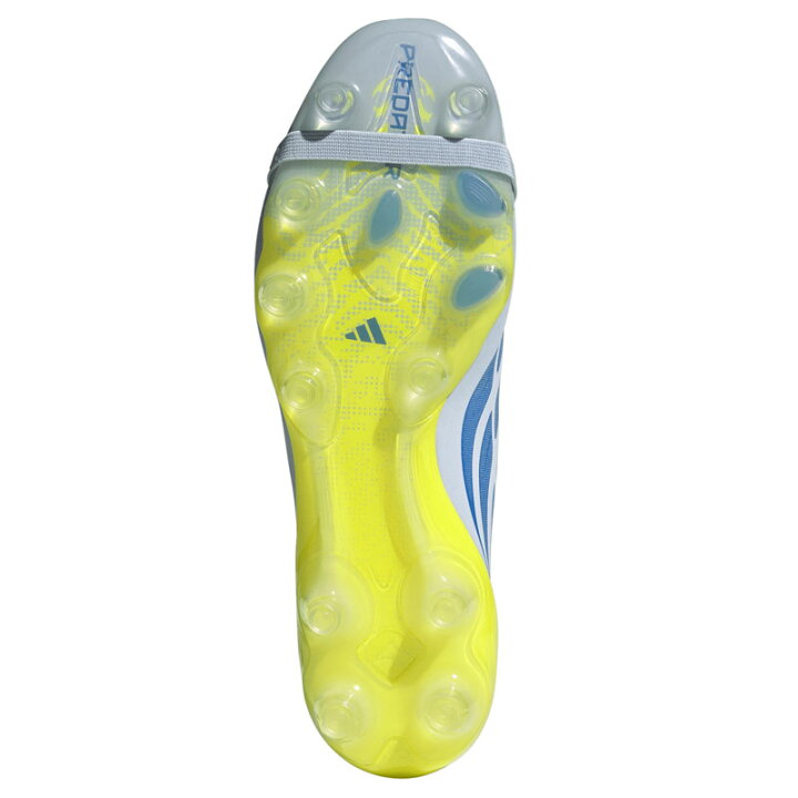 楽天市場】アディダス adidas PREDATOR ELITE FT HG/AG JAPAN サッカー 