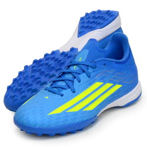 �A�f�B�_�X adidas F50 LEAGUE TF �T�b�J�[ �g���[�j���O�V���[�Y �g���V���[ 26SS (JR8975)