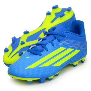 �A�f�B�_�X adidas F50 CLUB FxG J �W���j�A �T�b�J�[�X�p�C�N 26SS (JS1479)