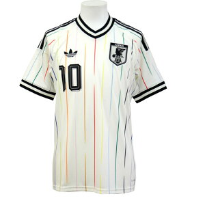 �w�ԍ��l�[������ �S7�I��A�f�B�_�X adidas �T�b�J�[���{��\ 2026 �A�E�F�C ���v���J ���j�t�H�[�� �T�b�J�[ ���v���J �E�F�A JAPAN 26SS(KLG77)
