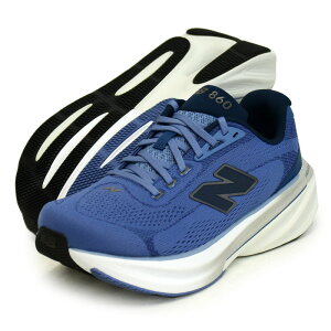 �j���[�o�����X New Balance Fresh Foam X 860 v15 (�t���b�V���t�H�[�� �G�b�N�X) �����j���O�V���[�Y 26SS (M8607B22E)