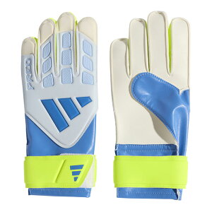 �A�f�B�_�X adidas PREDATOR GL TRAINING J �W���j�A �T�b�J�[ �L�[�p�[�O���[�u �L�[�e PREDATOR 26SS (MCC43-KA7793�j