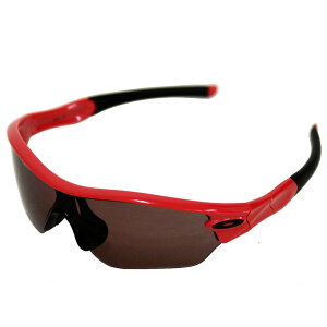 �I�[�N���[ OAKLEY�X�|�[�c�T���O���X Radar edge �싅 �T���O���X �ዾ ���K�l �S���t ���]�� �A�E�g�h�A ���O�� (OO9184-01)