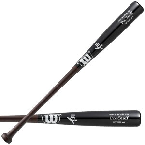 �E�B���\�� WILSON �d���ؐ��o�b�g Pro Staff �r�[�` 23M�^ HPY23MN ��[���蔲���^�C�v �싅 �d�� �o�b�g BFJ 25SS(WBW2012010)