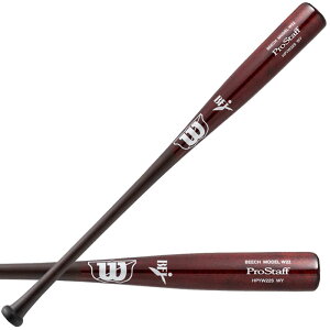 �E�B���\�� WILSON �d���ؐ��o�b�g Pro Staff �r�[�` W22S�^ HPYW22S ��[���蔲���^�C�v �싅 �d�� �o�b�g BFJ 25SS(WBW2015010)