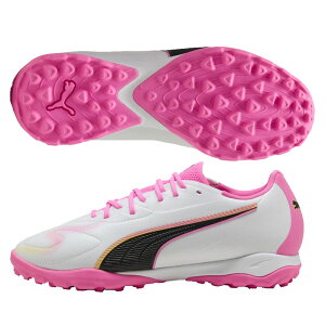 ��s�\���t�� �v�[�} PUMA �L���O 20 �}�b�` TT+Mid Jr �W���j�A �T�b�J�[�g���[�j���O�V���[�Y KING (������5��28�����̔����\��ł�) 26SP (108490-05)