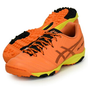 �A�V�b�N�X asics DS LIGHT JR GS TF (DS���C�g) �W���j�A �T�b�J�[�g���[�j���O�V���[�Y 26SS (1104A053-701)