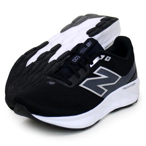 �j���[�o�����X newbalance FRESH FOAM 520 V9 (�t���b�V���t�H�[��) ���� �����j���O�V���[�Y 26SS (M520LK92E)