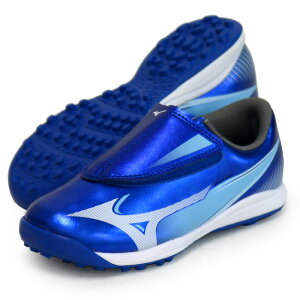 �~�Y�m MIZUNO ALEGOAL ONE-B AS (�A���S�[��) �W���j�A JR �T�b�J�[�g���[�j���O�V���[�Y ���C�h 26AW(P1GE262901)