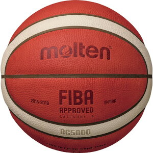 �����e�� molten BG5000 6�S�E �o�X�P�b�g�{�[�� 6�� (b6g5000)