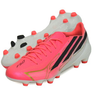 �A�f�B�_�X adidas F50 HYPERFAST LEAGUE HG/AG JAPAN �T�b�J�[�X�p�C�N F50 26FW (KH6264)