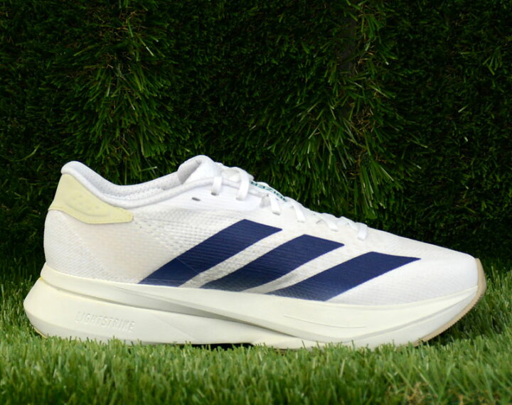 楽天市場】アディダス adidas アディゼロ ADIZERO SL2 M WIDE メンズ 