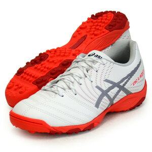 �A�V�b�N�X asics DS LIGHT JR GS TF (DS���C�g) �W���j�A �T�b�J�[�g���[�j���O�V���[�Y 26AW (1104A053-103)