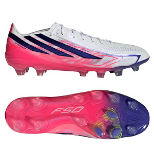 �A�f�B�_�X adidas F50 HYPERFAST ELITE HG/AG JAPAN �T�b�J�[�X�p�C�N F50 26FW (KK1038)