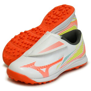 �~�Y�m MIZUNO ALEGOAL ONE-B AS (�A���S�[��) �W���j�A JR �T�b�J�[�g���[�j���O�V���[�Y ���C�h 26AW(P1GE262954)