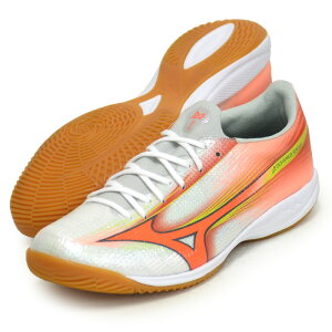 �~�Y�m MIZUNO �~�Y�m�A���t�@ 3 ELITE IN �t�b�g�T�� �C���h�A�g���[�j���O�V���[�Y MIZUNO �� ALPHA 26AW(P1GF266254)