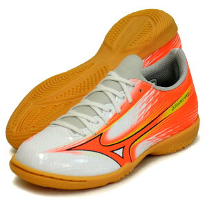 �~�Y�m MIZUNO �~�Y�m�A���t�@ 3 SELECT Jr IN (MIZUNO ��) �W���j�A �t�b�g�T���V���[�Y �A���t�@ ���C�h 26AW(P1GG266554)