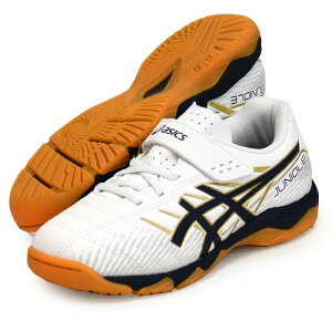 �A�V�b�N�X asics JUNIOLE 7 IN (�W���j�I�[�� 7) �W���j�A �t�b�g�T���V���[�Y 26AW (1104A055-103)