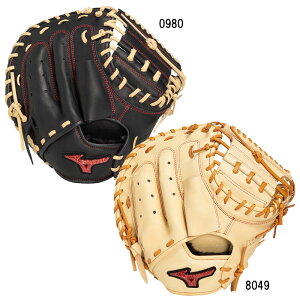 �~�Y�m MIZUNO ��p �E�B���h���C�u ���b�h �ߎ�p�FM-R�^ �싅 �O���u �O���[�u �L���b�`���[ �~�b�g 26AW(1AJCR35600)