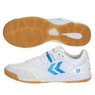 先行予約受付中 ヒュンメル hummel アピカーレ6.0 ELITE フットサルシューズ (発送は8月8日頃の発送予定…