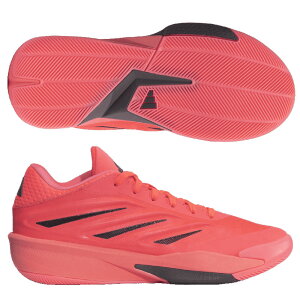 �A�f�B�_�X adidas CRAZY ENERGY JAPAN �N���C�W�[�G�i�W�[�W���p�� �o�X�P�b�g�V���[�Y �o�b�V�� 26AW(LA5638)