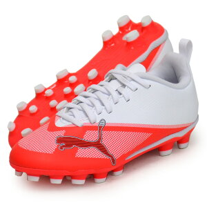 �v�[�} PUMA �E���g�� 7�v���C HG/AG + MID JR �W���j�A �T�b�J�[�X�p�C�N ULTRA 26AW (109165-01)