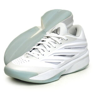 �A�f�B�_�X adidas CRAZY ENERGY JAPAN �N���C�W�[�G�i�W�[�W���p�� �o�X�P�b�g�V���[�Y �o�b�V�� 26AW(KH8494)
