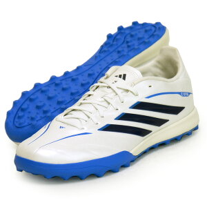 �A�f�B�_�X adidas COPA PURE 4 LEAGUE TF �T�b�J�[ �g���[�j���O�V���[�Y COPA 26FW (KI0647)