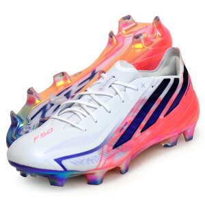 �A�f�B�_�X adidas F50 HYPERFAST ELITE FG �T�b�J�[�X�p�C�N F50 26FW (KJ3432)