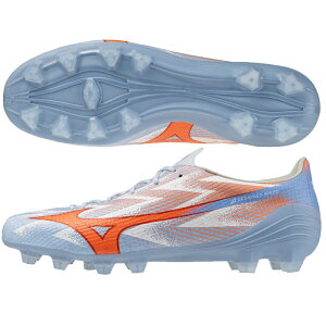 �~�Y�m MIZUNO �~�Y�m�A���t�@ 3 PRO �T�b�J�[�X�p�C�N MIZUNO ALPHA 26AW(P1GA266422)