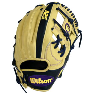 �E�B���\�� WILSON �d���p�O���u A2K for JAPAN 1787 �����p HA2KBGJ87 �싅 �d�� �O���u �O���[�u 26AW(WBG0027101)