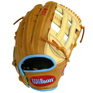 �E�B���\�� WILSON �d���p�O���u A2K for JAPAN 1777 �O���p HA2KBGJ77 �싅 �d�� �O���u �O���[�u 26AW(WBG0027201)