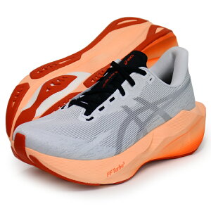 �A�V�b�N�X asics NOVABLAST 6 (�m���@�u���X�g6) ���� �����j���O�V���[�Y 26AW(1011C243-102)