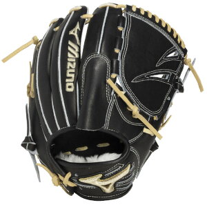 �~�Y�m MIZUNO �W���j�A��p �O���[�o���G���[�g Professional Selection ����^�^�T�C�YM �싅 ���N JR �O���u �O���[�u �s�b�`���[ 26AW(1AJGY35211)